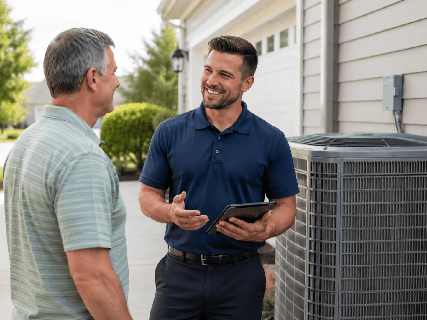 Heat Pump Installation Renault, IL FAQs